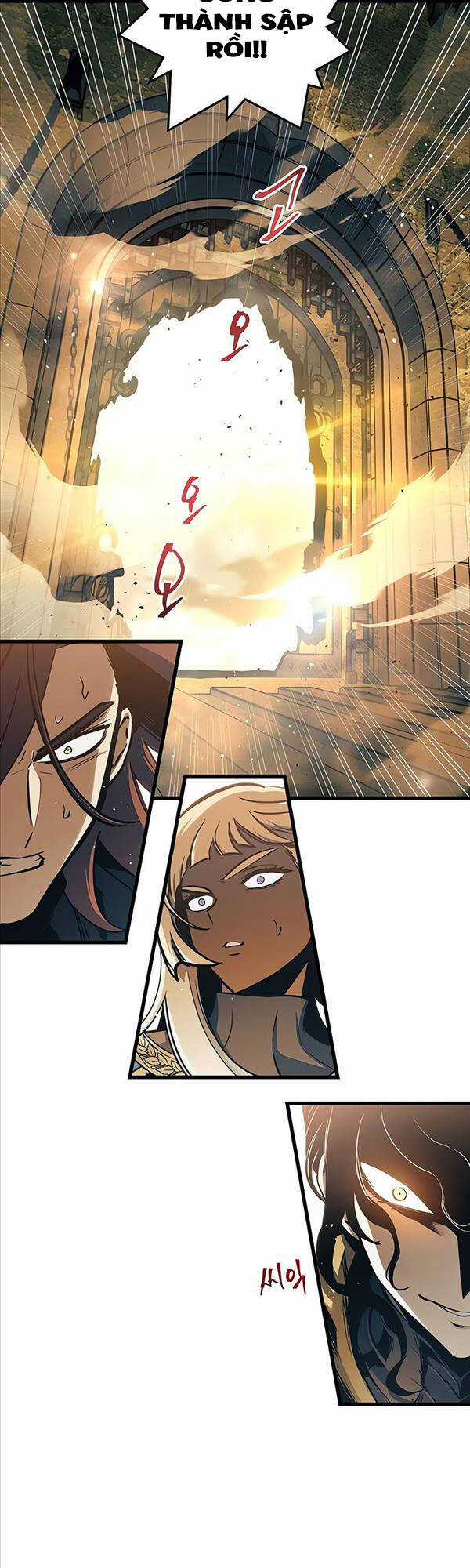 Chiền Thần Tự Sát Hồi Quy Chapter 88 trang 6