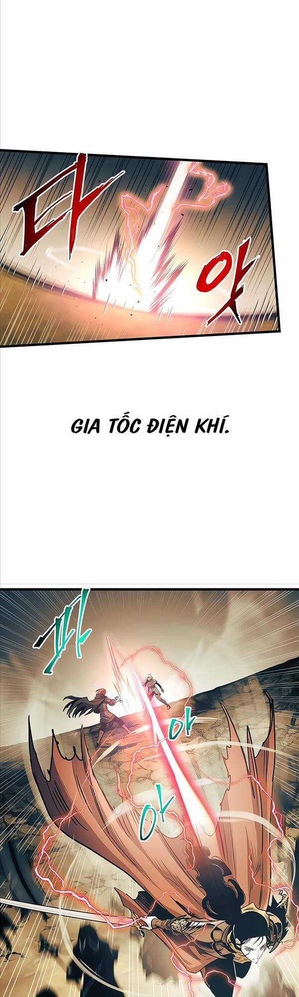 Chiền Thần Tự Sát Hồi Quy Chapter 88 trang 7