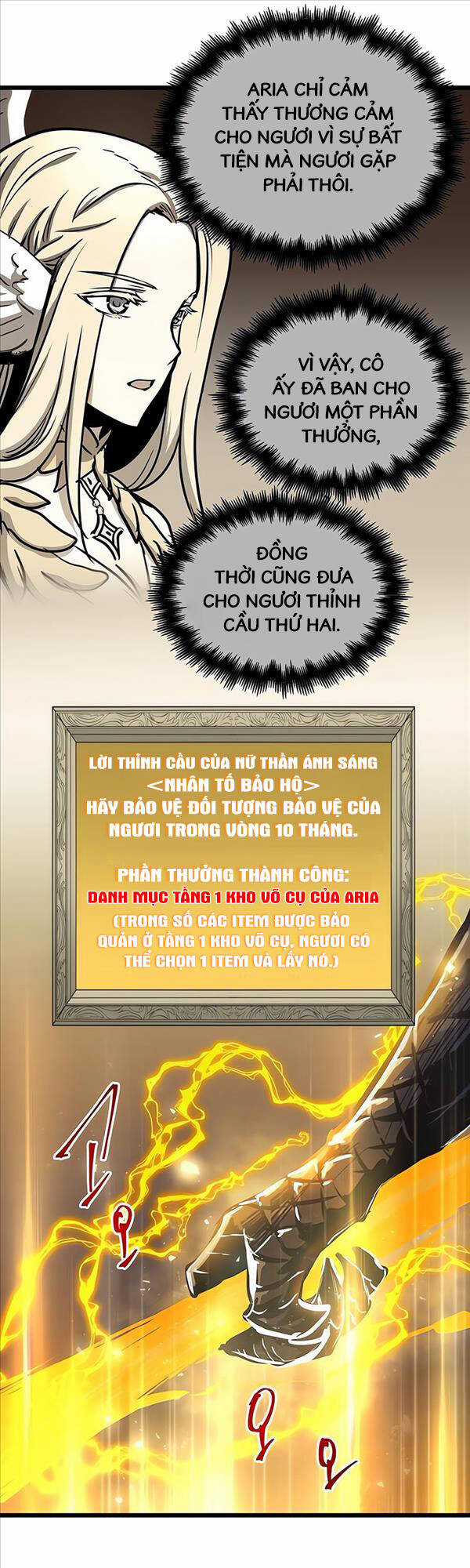 Chiền Thần Tự Sát Hồi Quy Chapter 89 trang 11