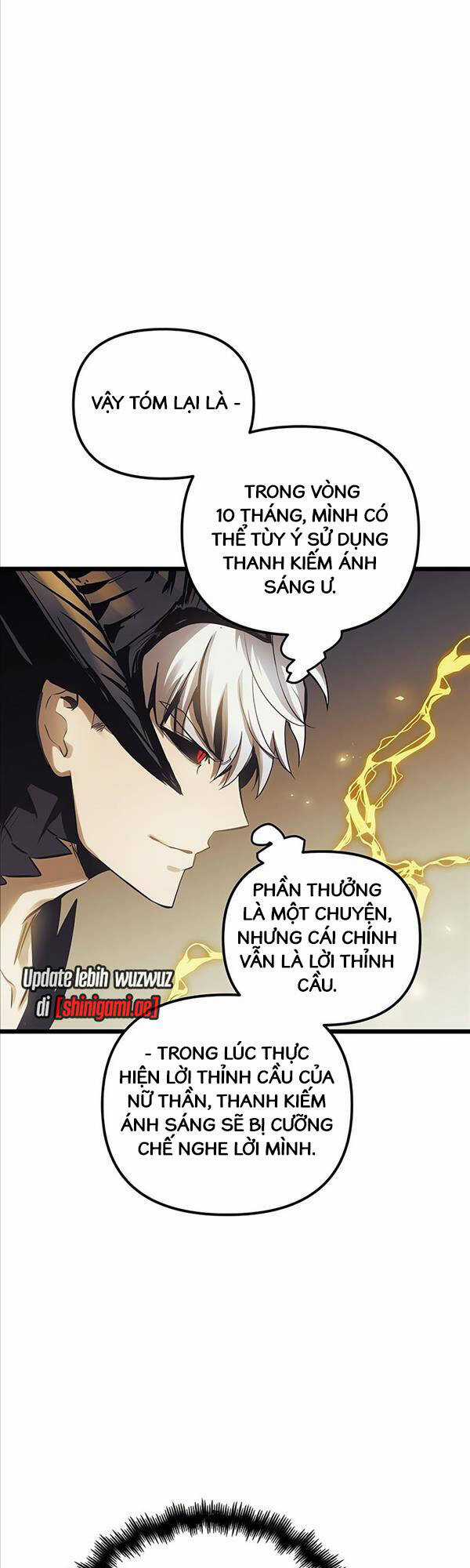 Chiền Thần Tự Sát Hồi Quy Chapter 89 trang 12