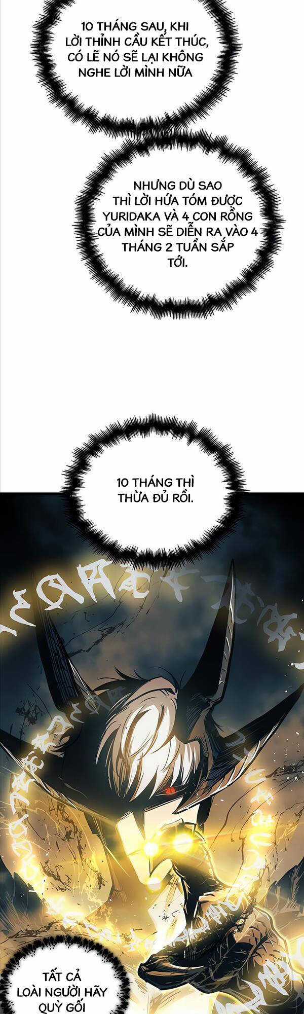 Chiền Thần Tự Sát Hồi Quy Chapter 89 trang 13