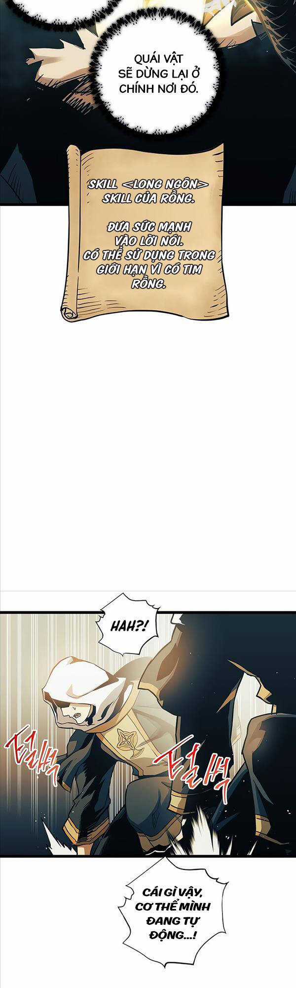 Chiền Thần Tự Sát Hồi Quy Chapter 89 trang 14