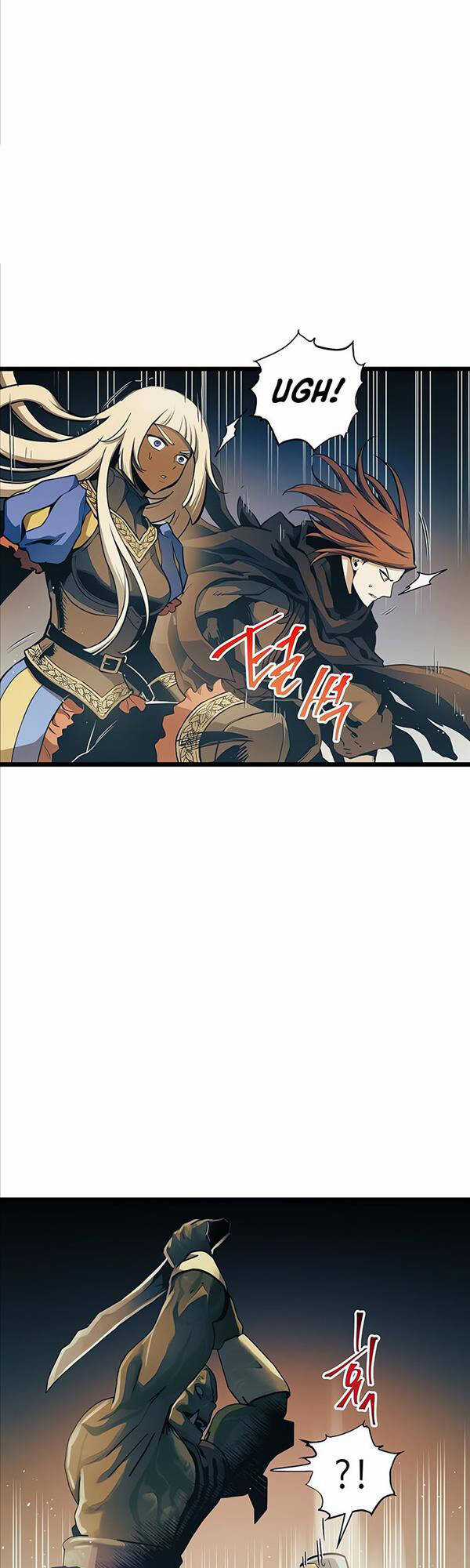 Chiền Thần Tự Sát Hồi Quy Chapter 89 trang 15