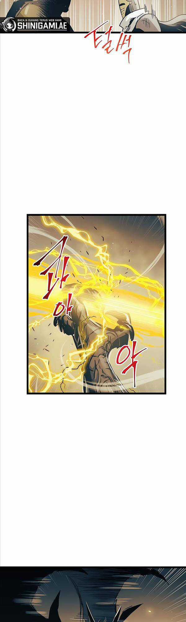 Chiền Thần Tự Sát Hồi Quy Chapter 89 trang 16