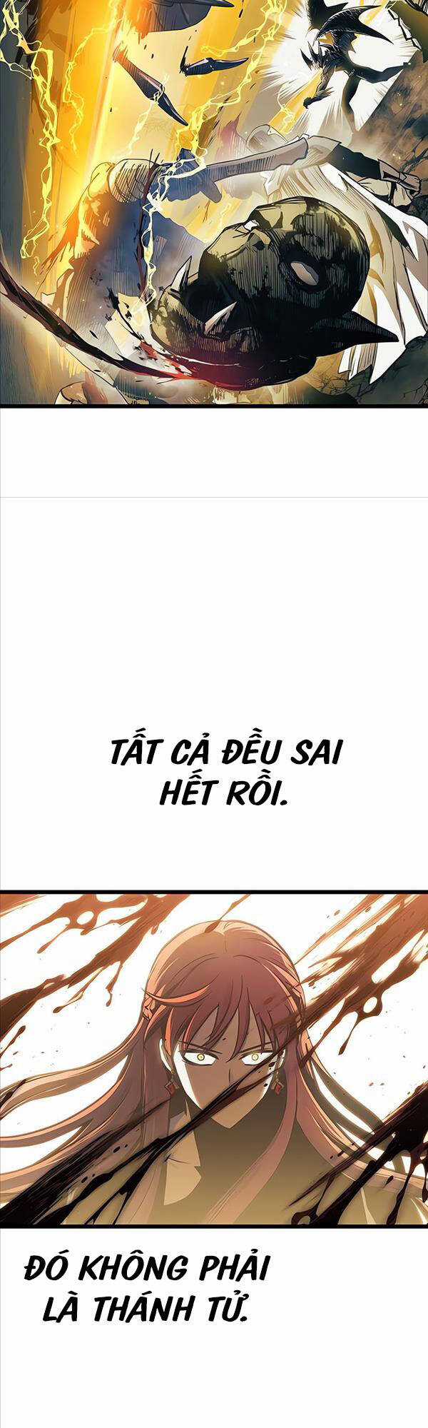 Chiền Thần Tự Sát Hồi Quy Chapter 89 trang 18