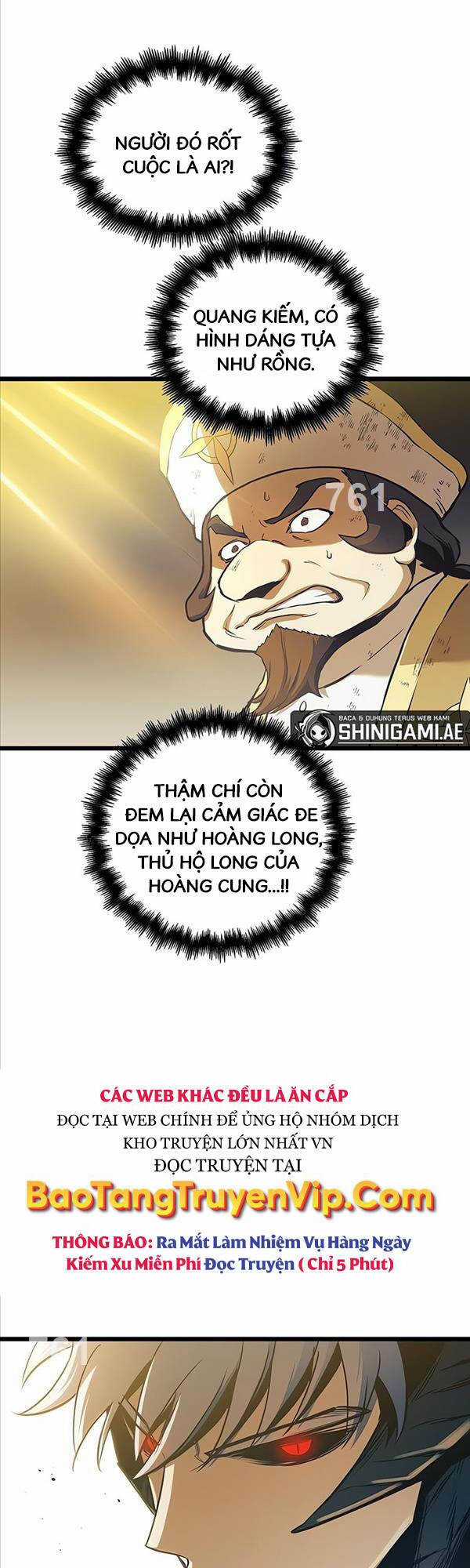 Chiền Thần Tự Sát Hồi Quy Chapter 89 trang 2