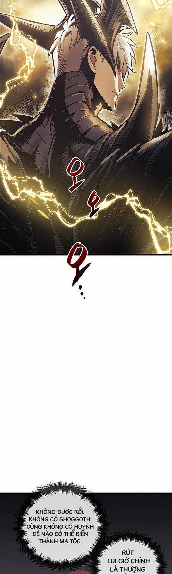 Chiền Thần Tự Sát Hồi Quy Chapter 89 trang 20