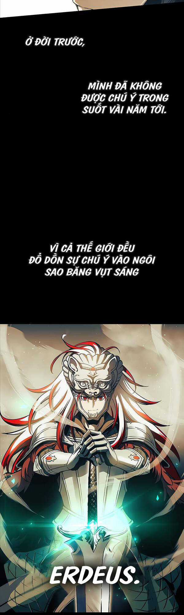 Chiền Thần Tự Sát Hồi Quy Chapter 89 trang 3