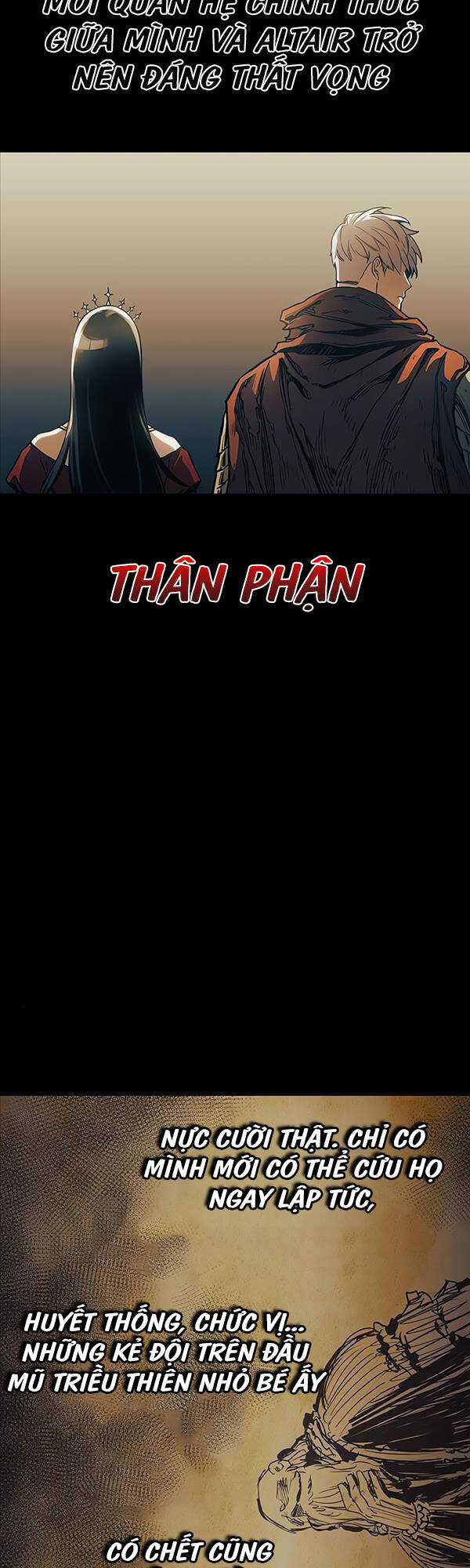 Chiền Thần Tự Sát Hồi Quy Chapter 89 trang 31