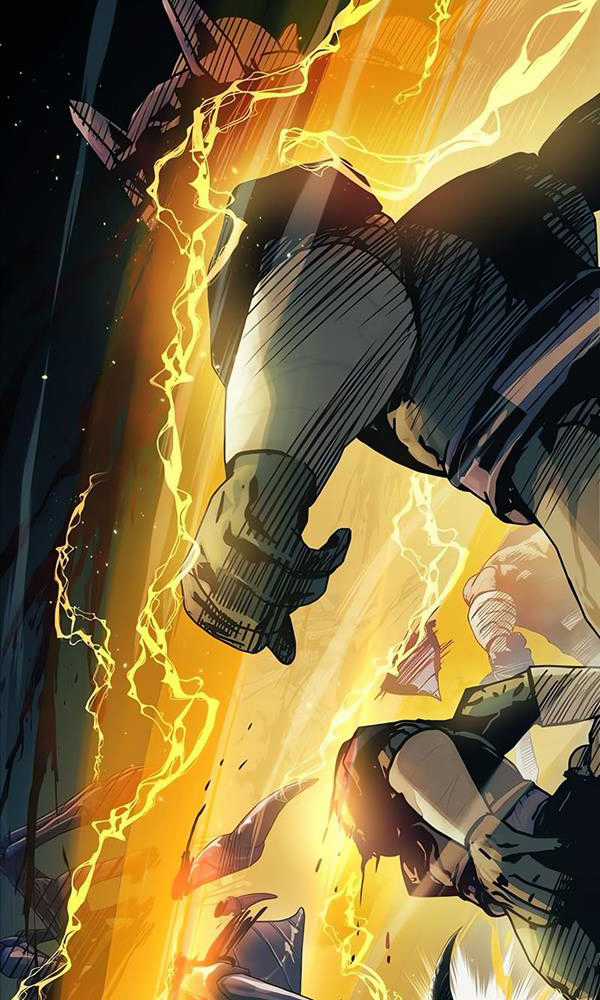 Chiền Thần Tự Sát Hồi Quy Chapter 89 trang 35