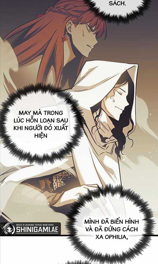 Chiền Thần Tự Sát Hồi Quy Chapter 89 trang 42