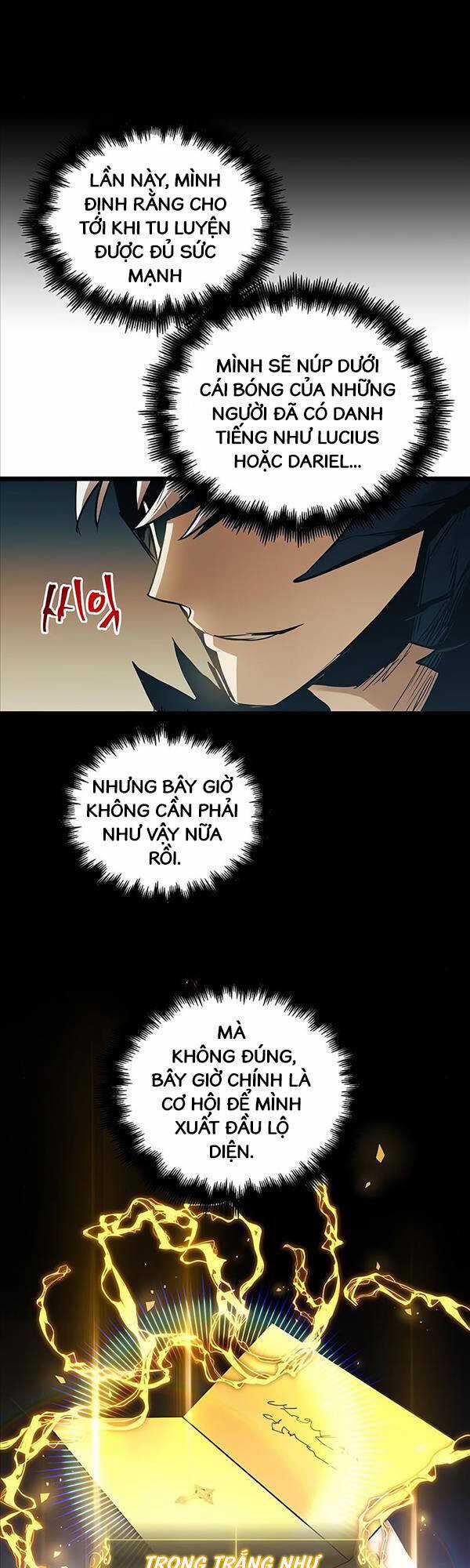 Chiền Thần Tự Sát Hồi Quy Chapter 89 trang 5