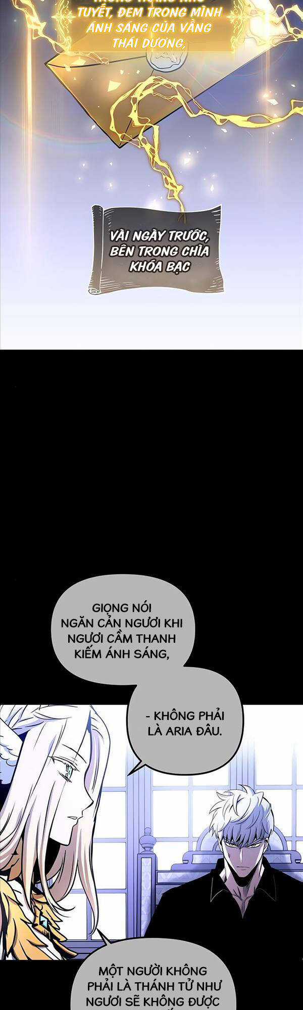 Chiền Thần Tự Sát Hồi Quy Chapter 89 trang 6