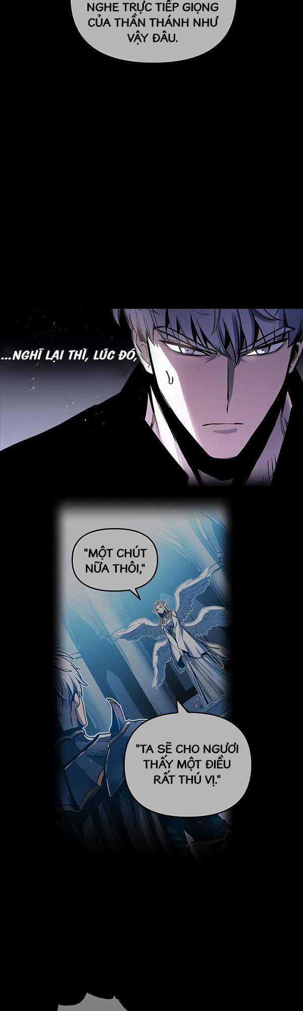 Chiền Thần Tự Sát Hồi Quy Chapter 89 trang 7