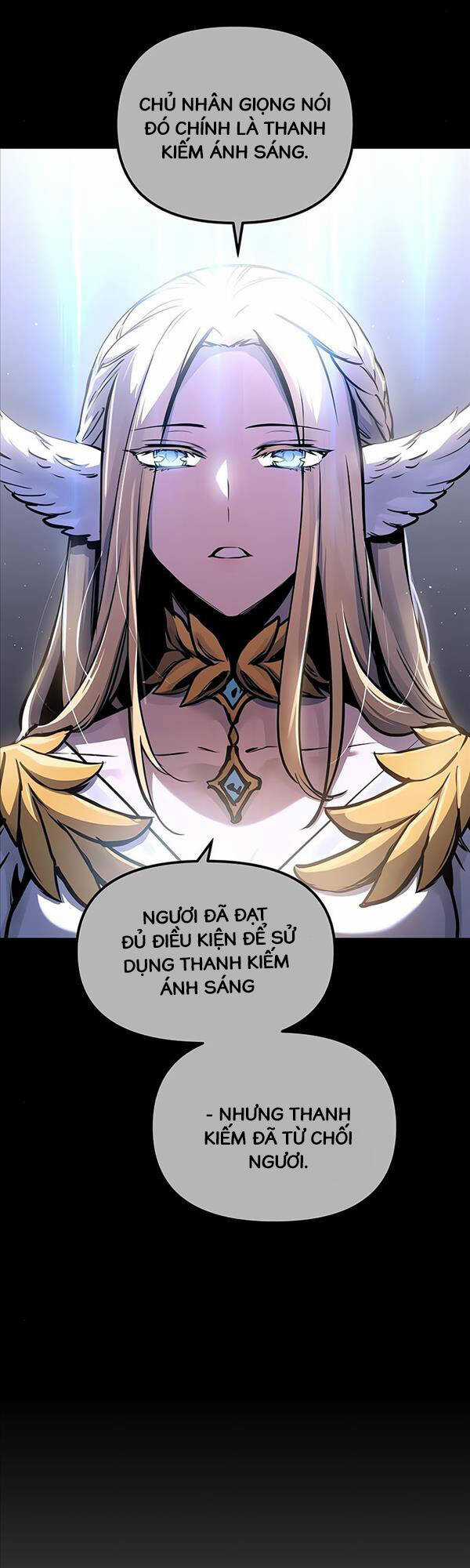 Chiền Thần Tự Sát Hồi Quy Chapter 89 trang 9