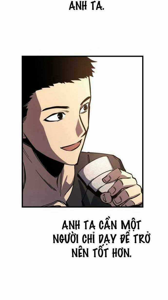 Chiền Thần Tự Sát Hồi Quy Chapter 9 trang 16