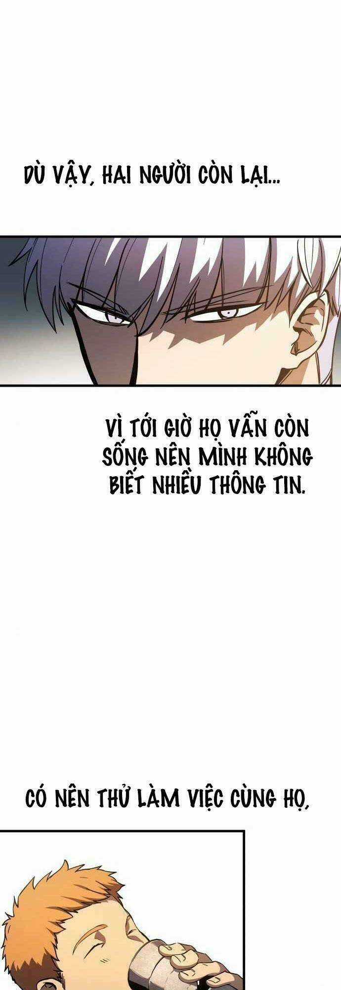 Chiền Thần Tự Sát Hồi Quy Chapter 9 trang 17