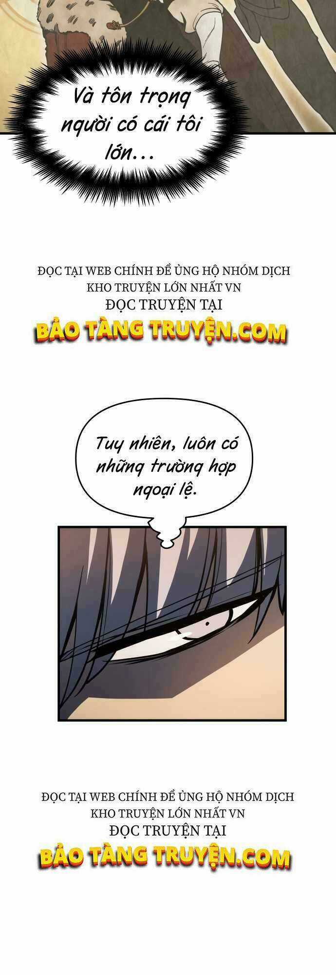 Chiền Thần Tự Sát Hồi Quy Chapter 9 trang 21