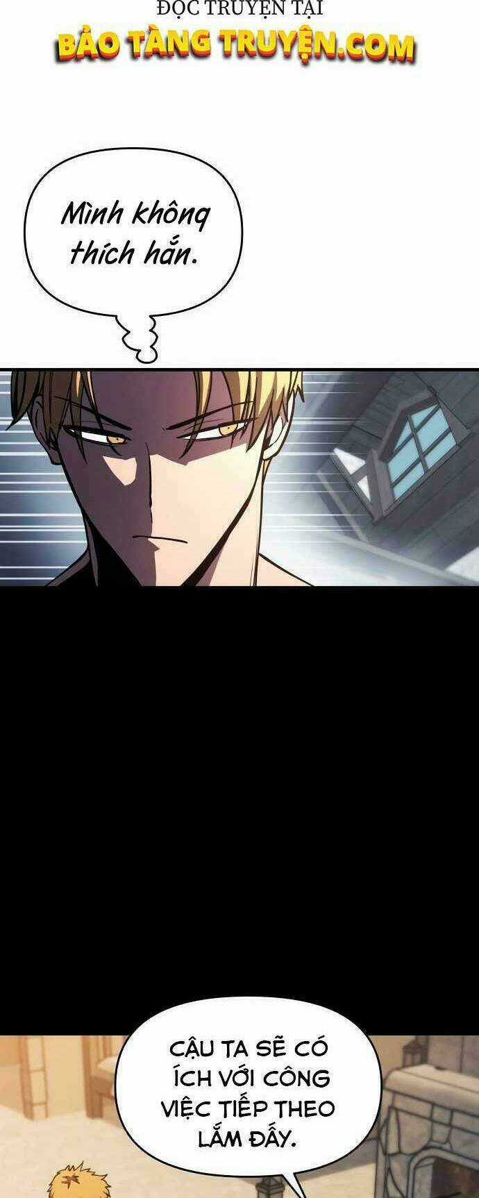 Chiền Thần Tự Sát Hồi Quy Chapter 9 trang 23