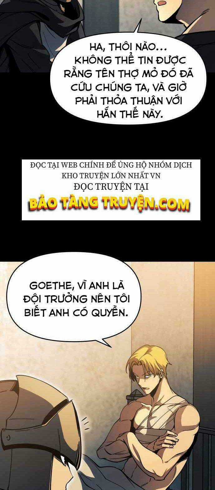 Chiền Thần Tự Sát Hồi Quy Chapter 9 trang 25