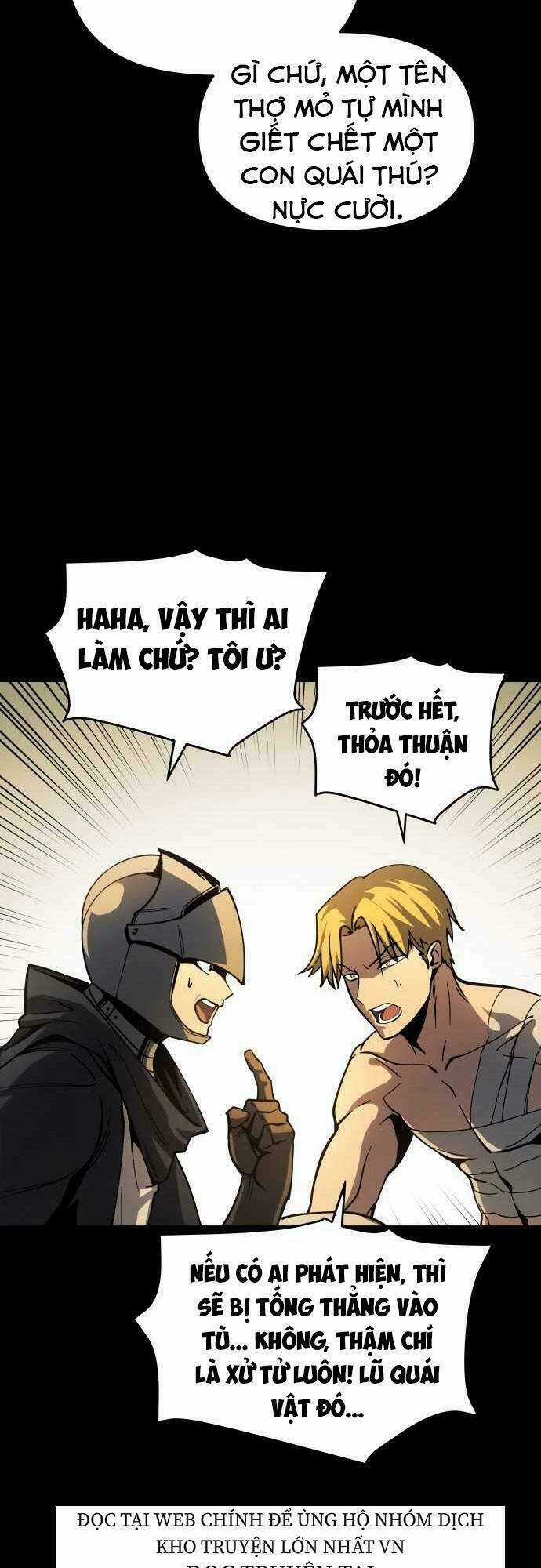 Chiền Thần Tự Sát Hồi Quy Chapter 9 trang 27