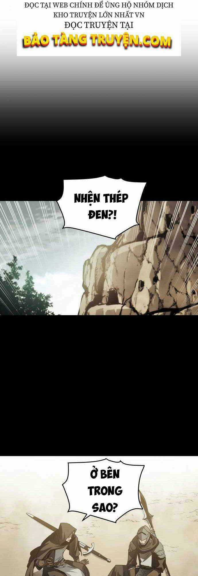 Chiền Thần Tự Sát Hồi Quy Chapter 9 trang 45