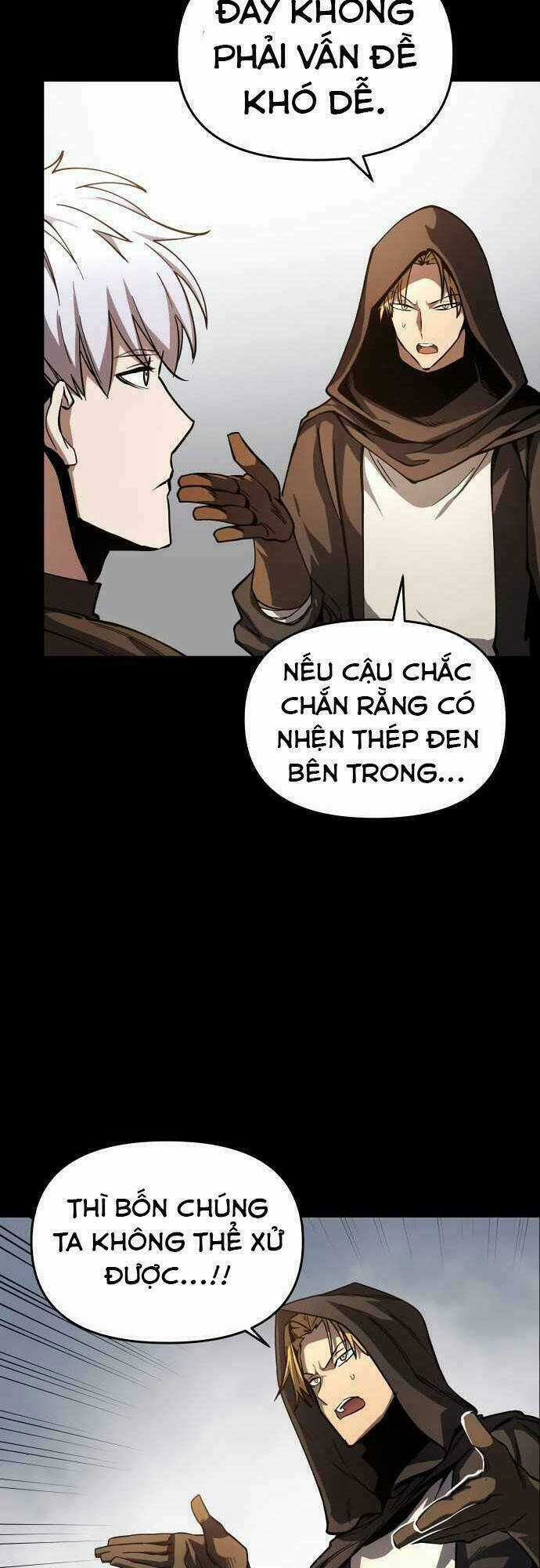 Chiền Thần Tự Sát Hồi Quy Chapter 9 trang 49