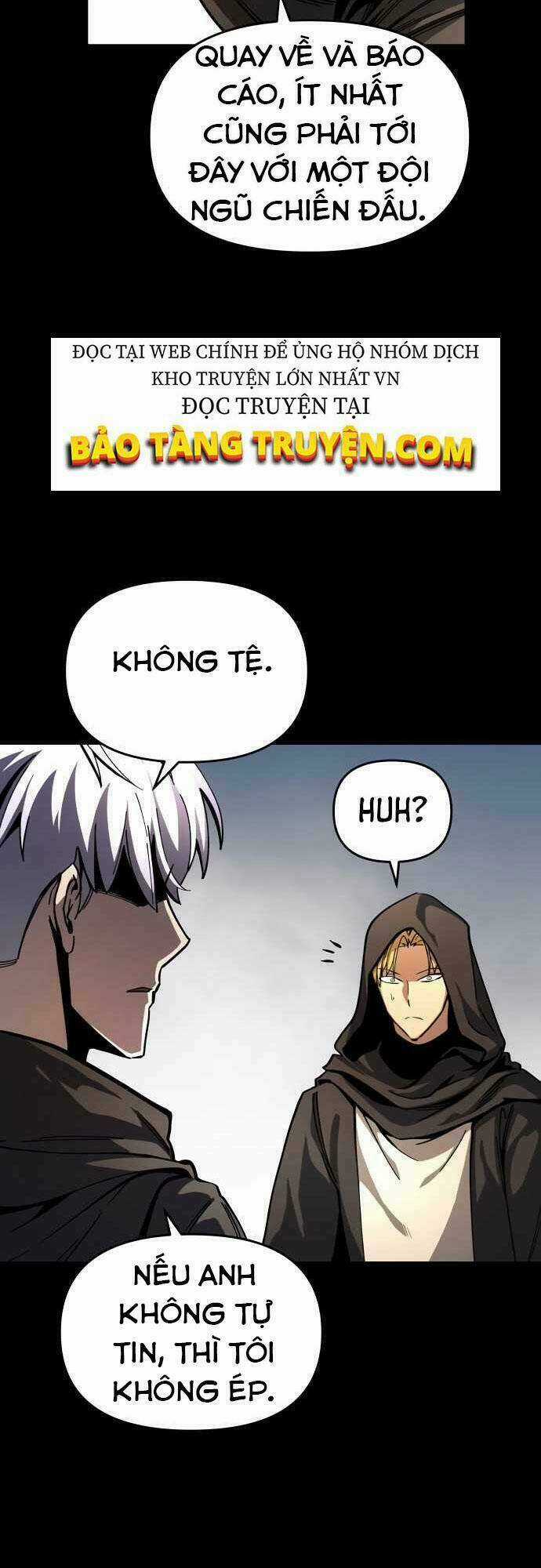 Chiền Thần Tự Sát Hồi Quy Chapter 9 trang 52