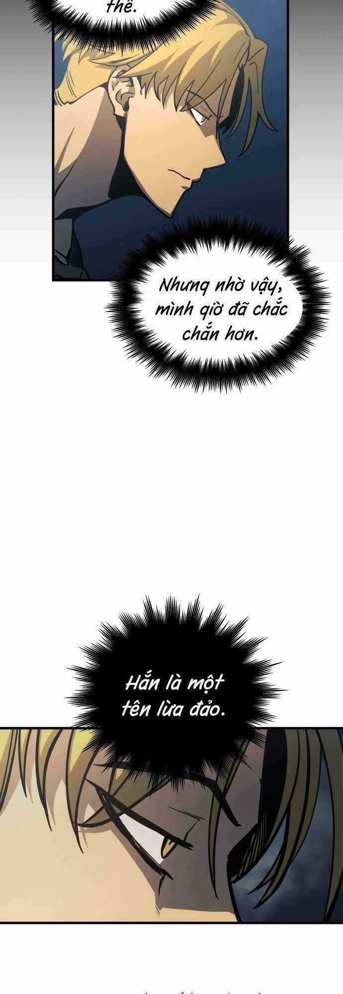 Chiền Thần Tự Sát Hồi Quy Chapter 9 trang 56