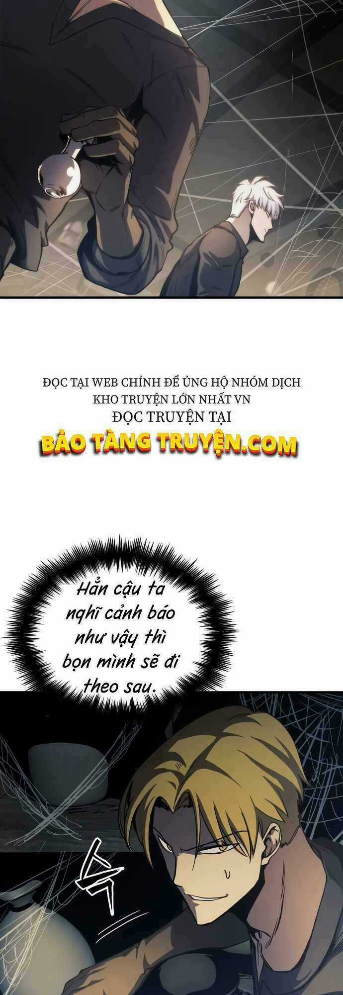 Chiền Thần Tự Sát Hồi Quy Chapter 9 trang 59