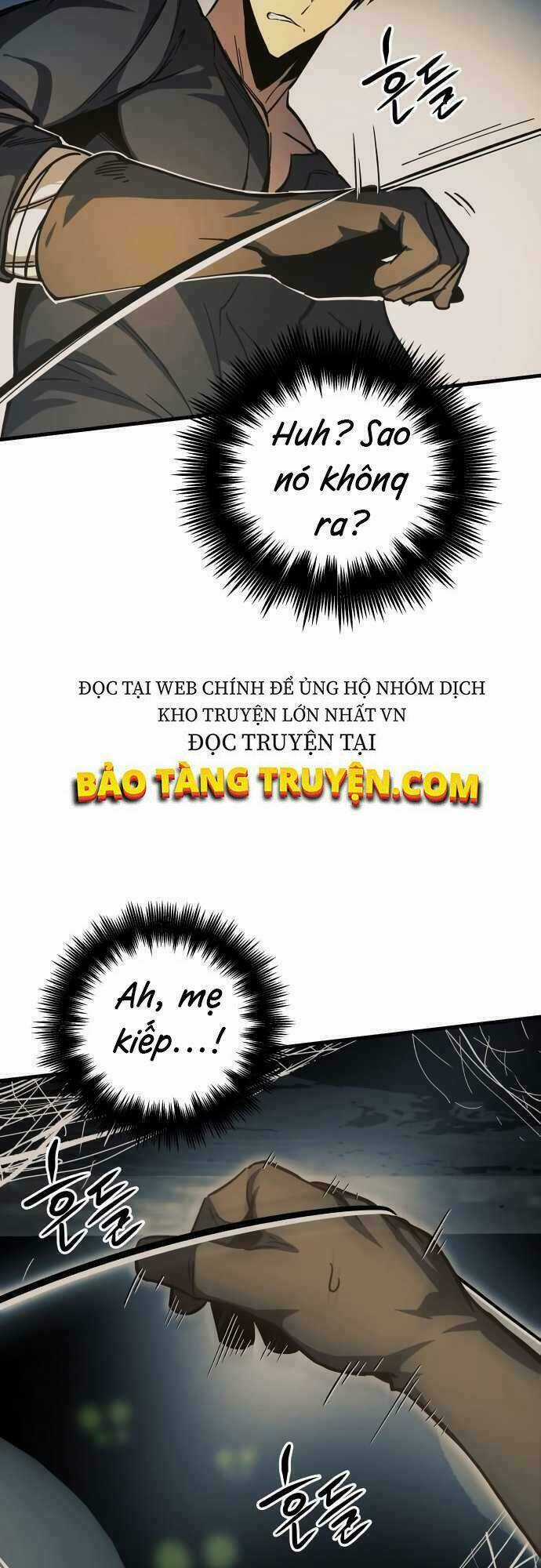 Chiền Thần Tự Sát Hồi Quy Chapter 9 trang 63