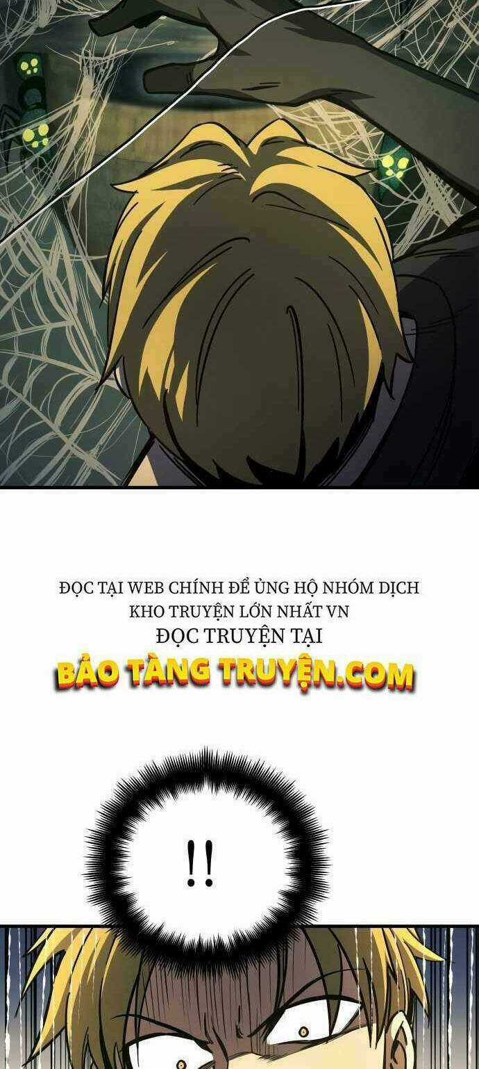 Chiền Thần Tự Sát Hồi Quy Chapter 9 trang 65