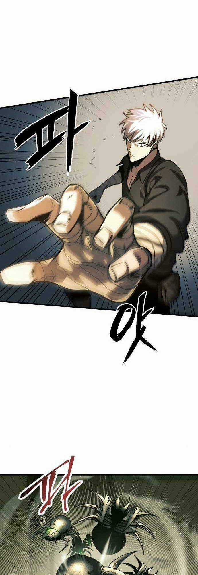 Chiền Thần Tự Sát Hồi Quy Chapter 9 trang 68