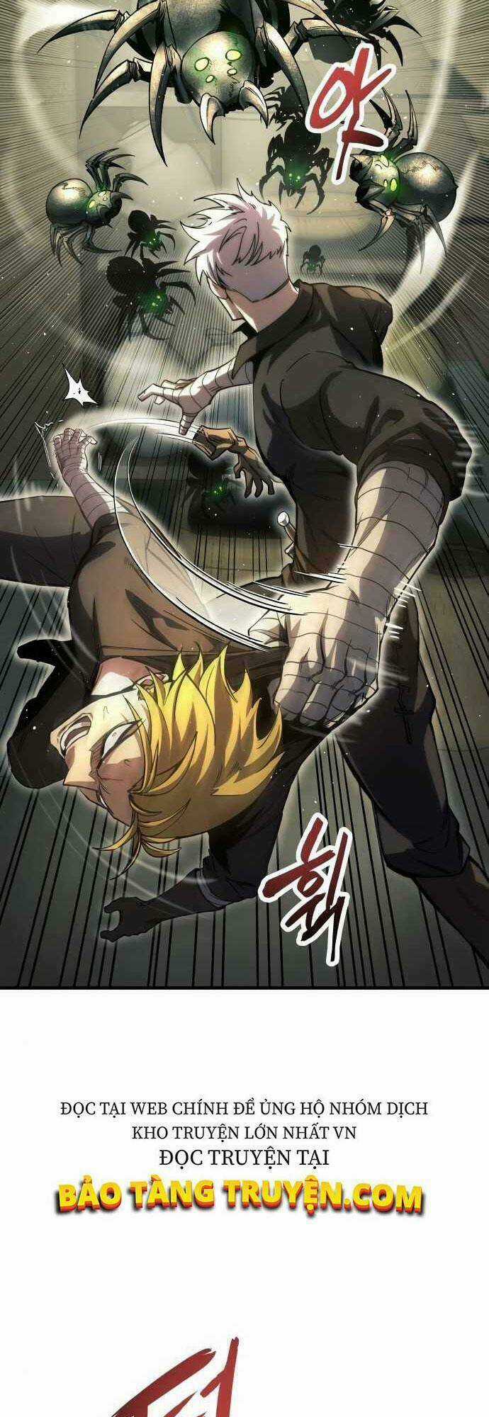 Chiền Thần Tự Sát Hồi Quy Chapter 9 trang 69