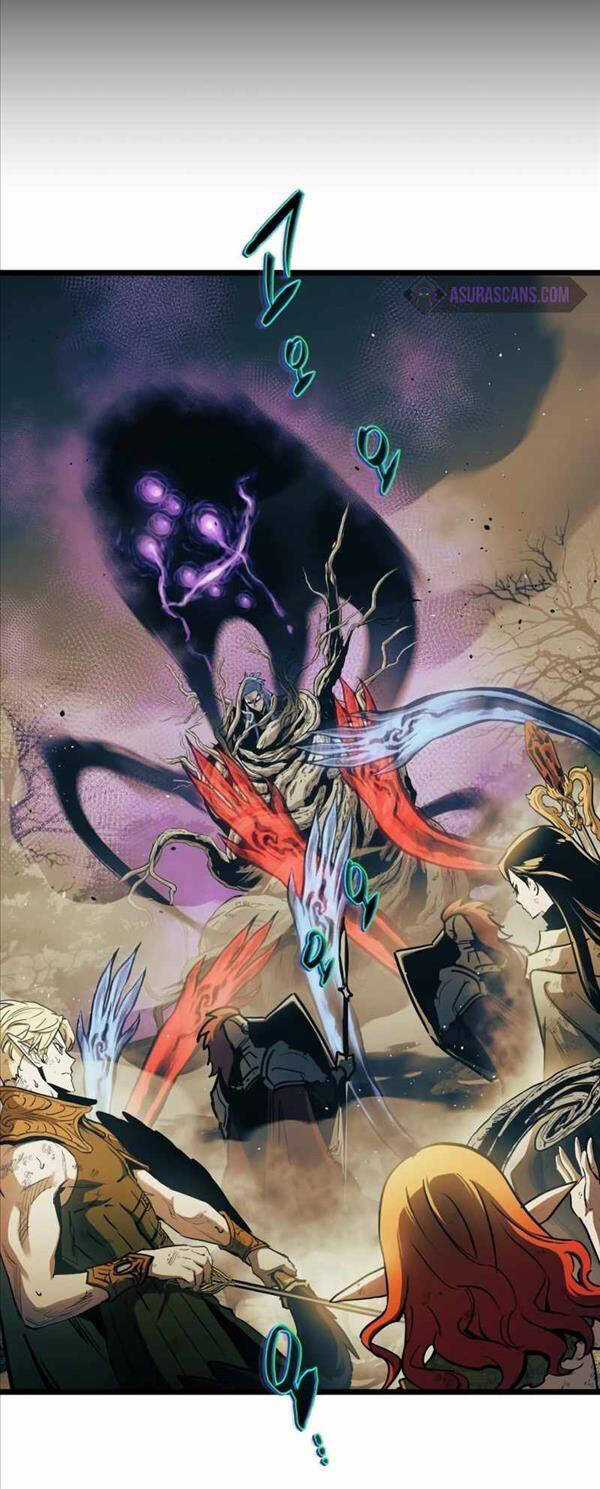 Chiền Thần Tự Sát Hồi Quy Chapter 90 trang 10