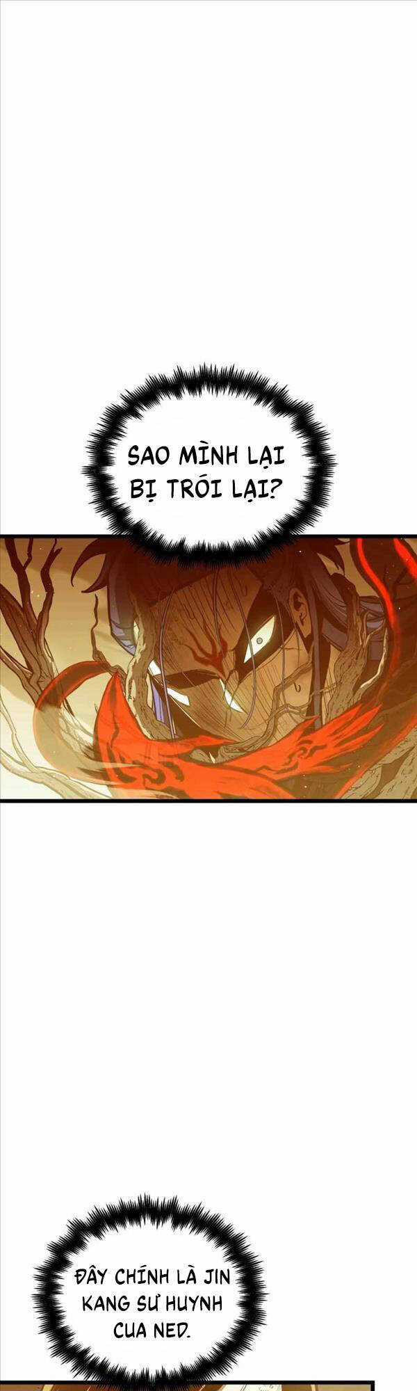 Chiền Thần Tự Sát Hồi Quy Chapter 90 trang 11