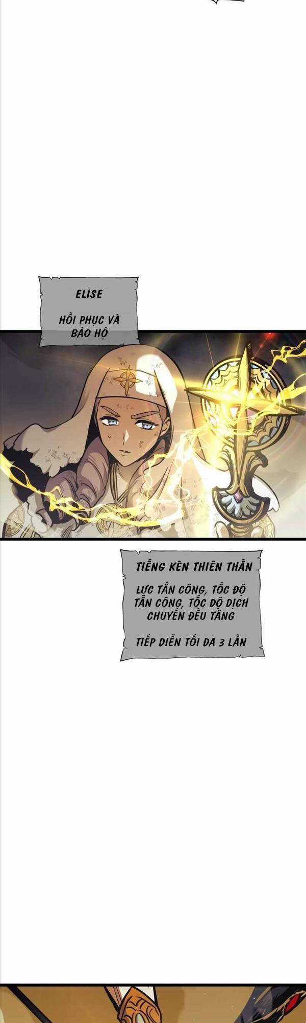 Chiền Thần Tự Sát Hồi Quy Chapter 90 trang 15