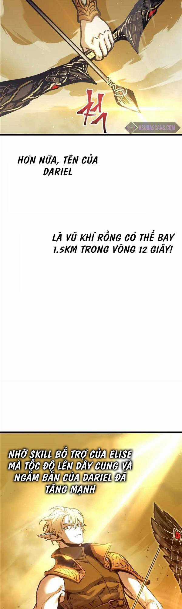 Chiền Thần Tự Sát Hồi Quy Chapter 90 trang 16