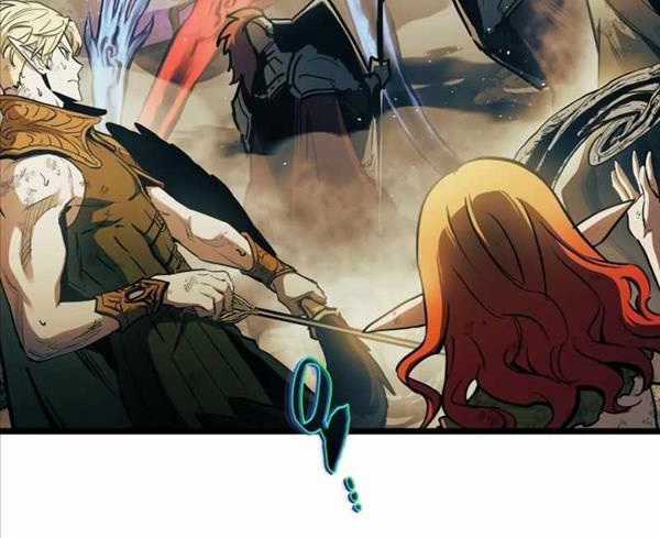 Chiền Thần Tự Sát Hồi Quy Chapter 90 trang 21