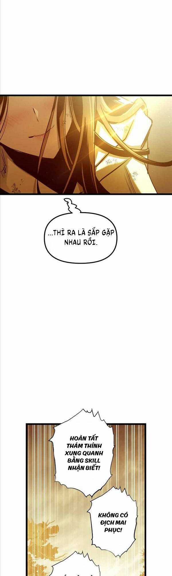 Chiền Thần Tự Sát Hồi Quy Chapter 90 trang 23