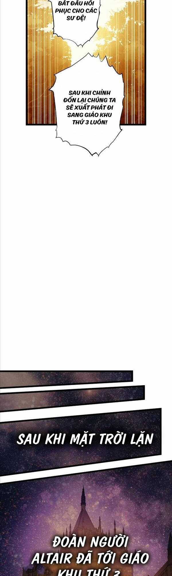 Chiền Thần Tự Sát Hồi Quy Chapter 90 trang 24