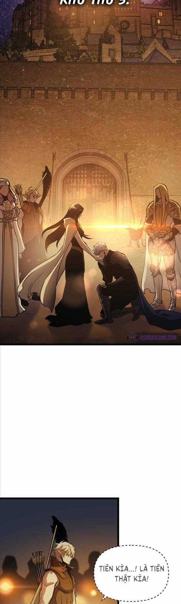 Chiền Thần Tự Sát Hồi Quy Chapter 90 trang 25