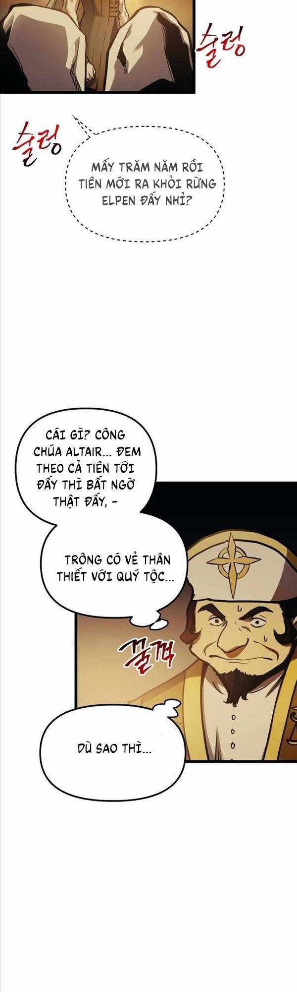 Chiền Thần Tự Sát Hồi Quy Chapter 90 trang 26