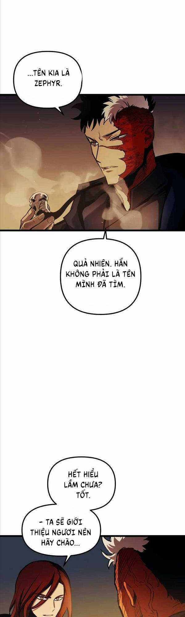 Chiền Thần Tự Sát Hồi Quy Chapter 90 trang 27