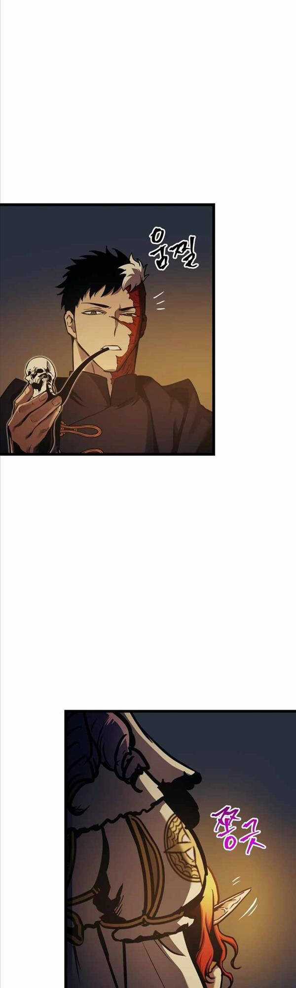 Chiền Thần Tự Sát Hồi Quy Chapter 90 trang 29