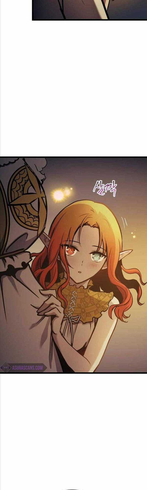 Chiền Thần Tự Sát Hồi Quy Chapter 90 trang 30