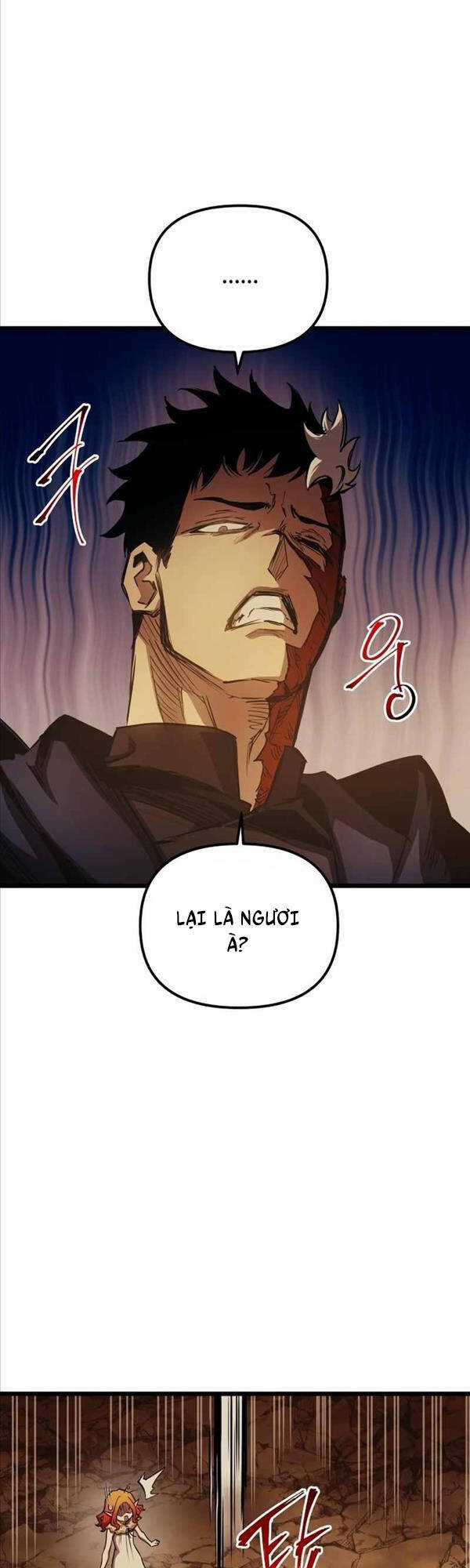 Chiền Thần Tự Sát Hồi Quy Chapter 90 trang 32