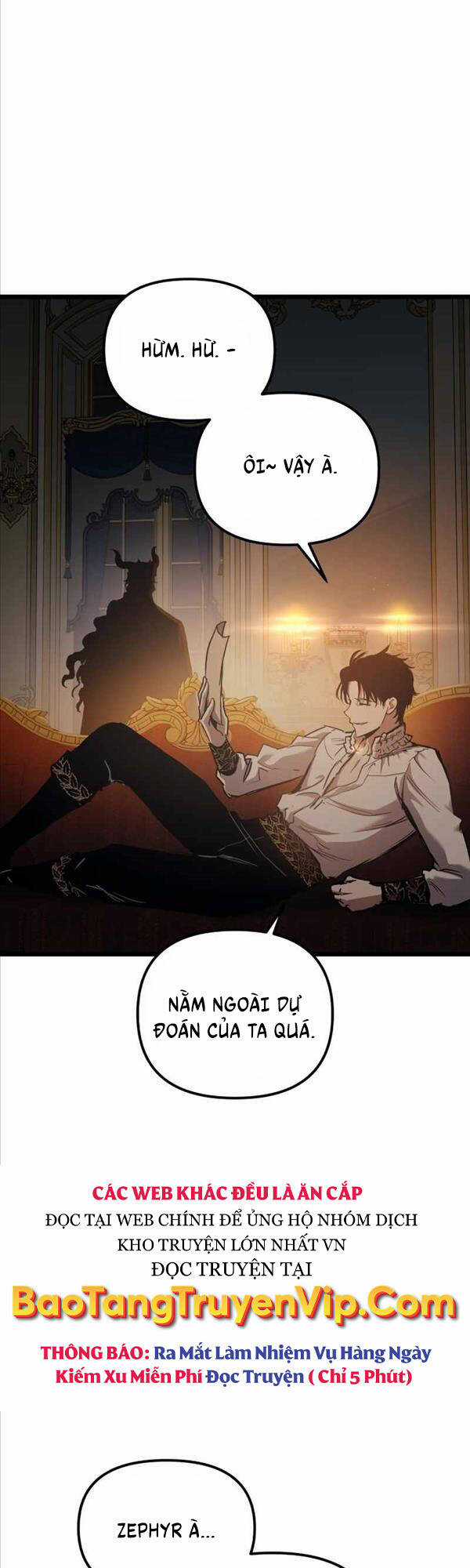 Chiền Thần Tự Sát Hồi Quy Chapter 90 trang 37