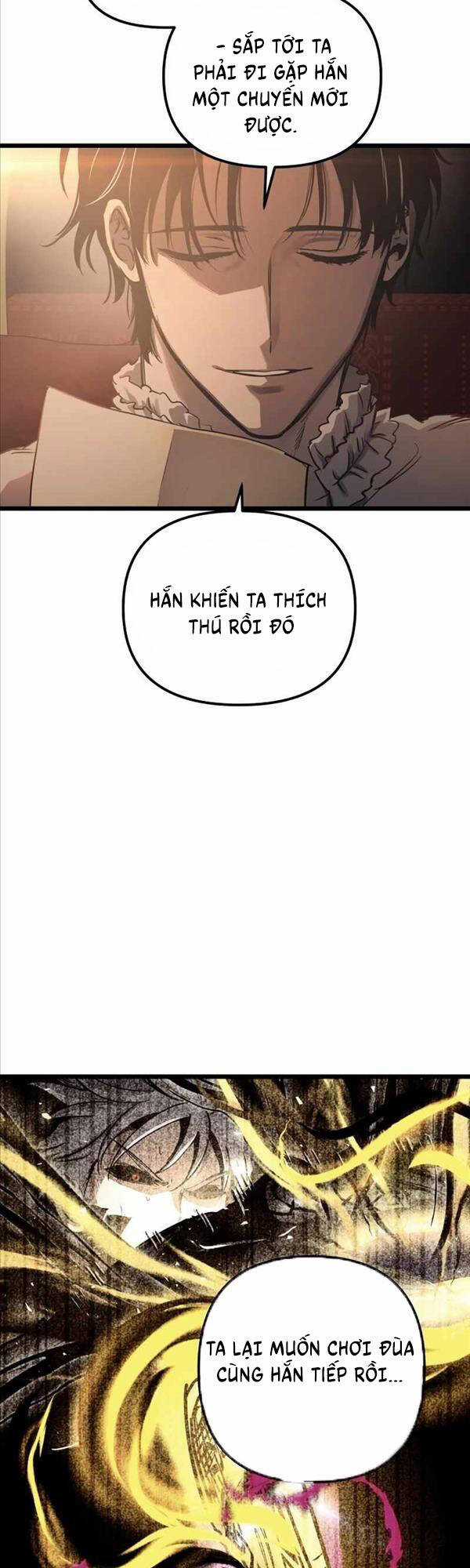 Chiền Thần Tự Sát Hồi Quy Chapter 90 trang 38