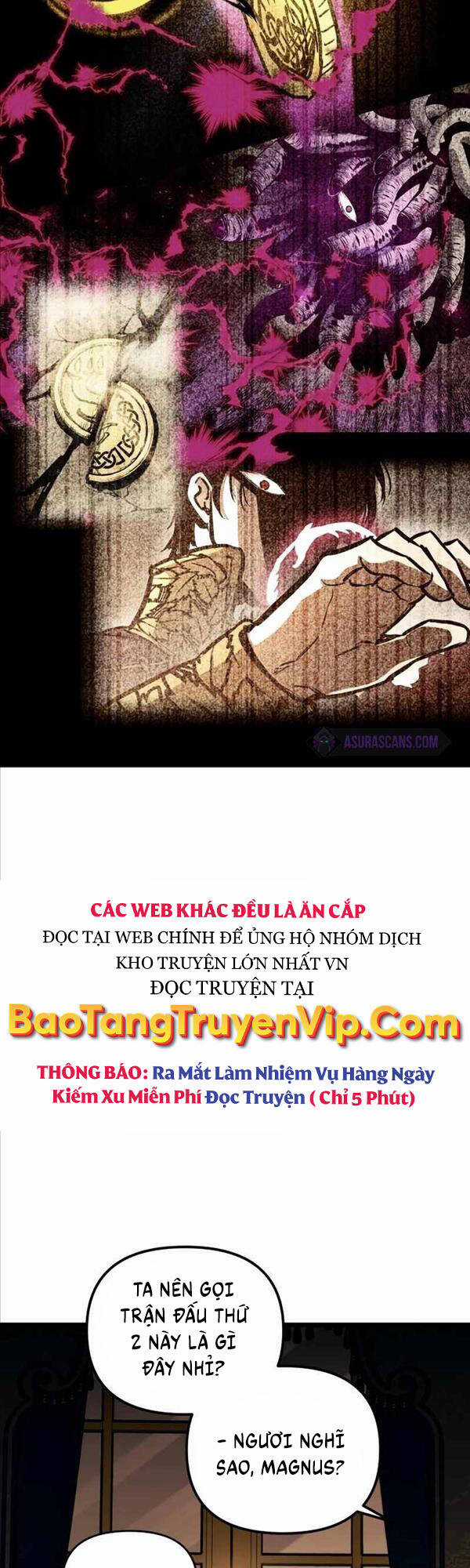 Chiền Thần Tự Sát Hồi Quy Chapter 90 trang 39